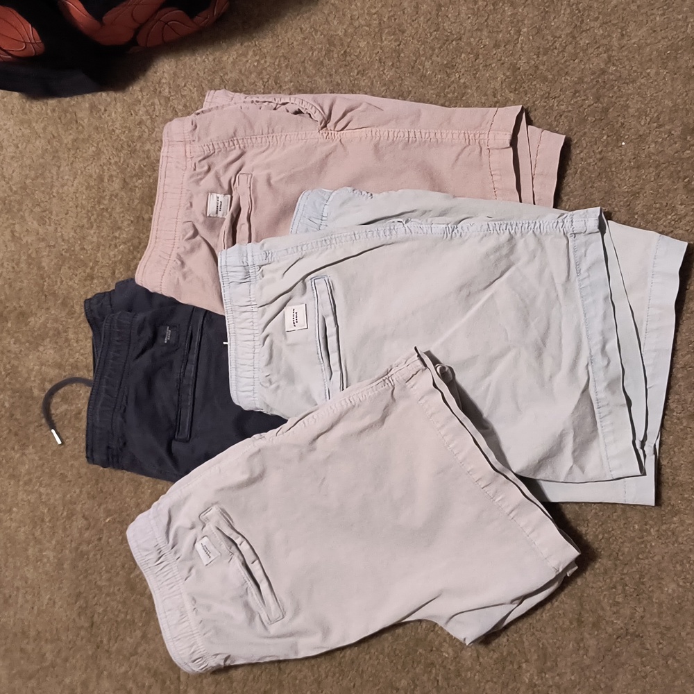 Men's XS shorts
